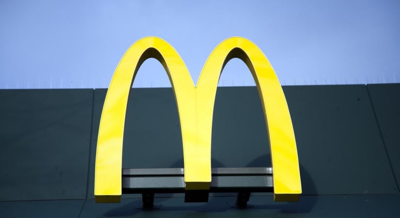 Egyre több a fizetős mosdó a magyar McDonald’sokban: már a blokk sem elég – van ingyenes megoldás, de ehhez kell valami