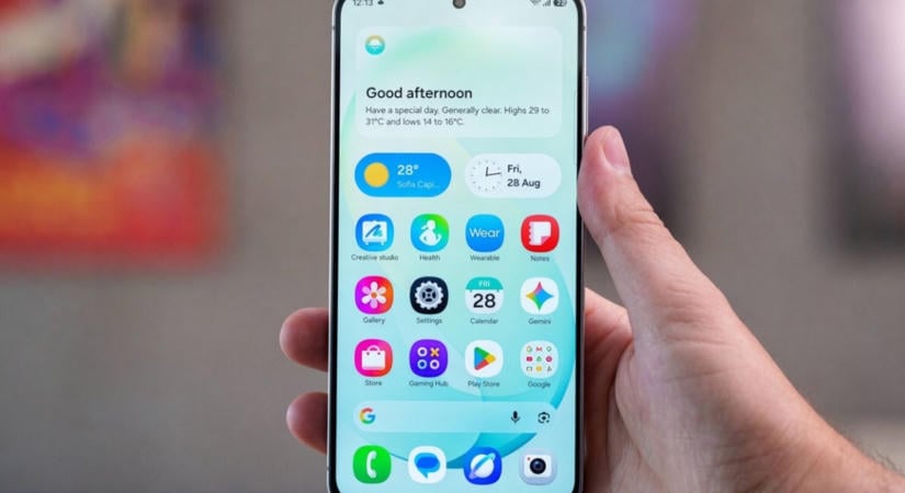 A Samsung jelentősen lecsökkenti az okostelefonok gyártását