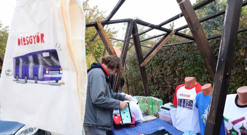 Megmozdult Diósgyőr: mesék, titkok és régi emlékek keltek életre - képekkel