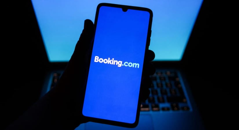 Vizsgálatot indít a Booking.com ellen az Európai Bizottság
