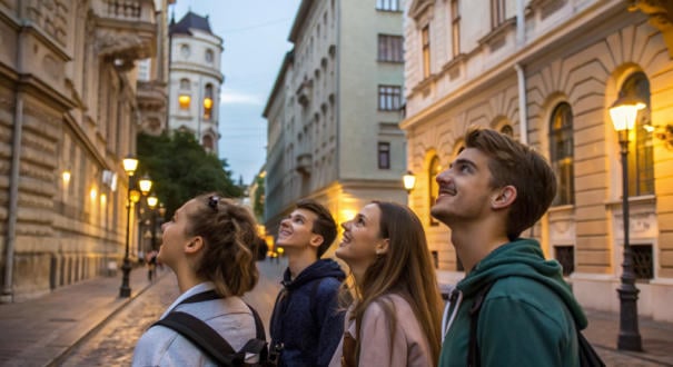 Mikor költöznek ki a mamahotelből a fiatalok? Egy évvel később önállósodnak a magyar fiatalok, mint az uniós átlag