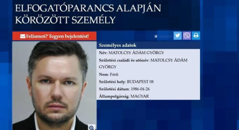 Kisbandi szerint Matolcsy Ádám a vagyona miatt is veszélybe kerülhet