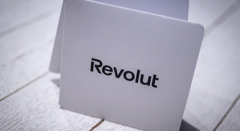 Sorra jelentik a hibát az iPhone-tulajdonosok: leállt a Revolut app