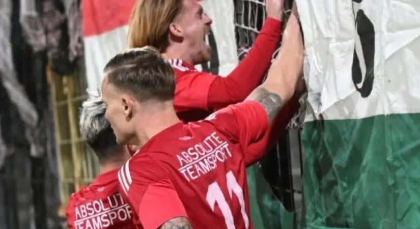 Az NB III-as Pécs búcsúztatta az élvonalbeli Kisvárdát