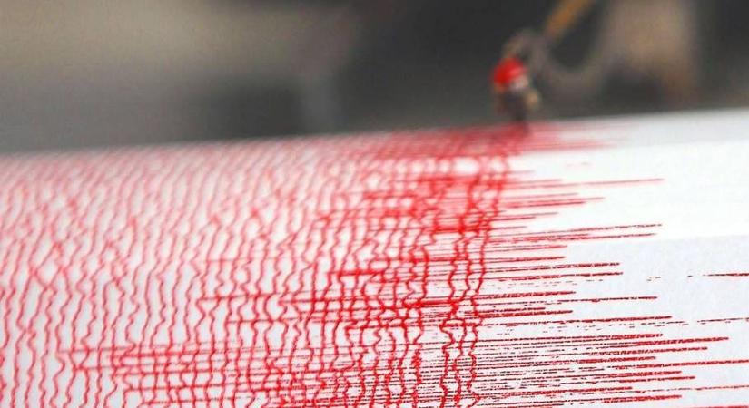 Földrengés volt Ausztriában, nem messze a határtól