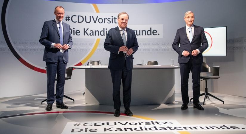 Németország: marad az irányvonal
