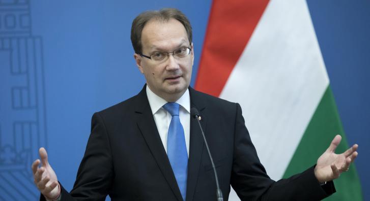 Hoppál Pétert jelölték Komló díszpolgárának, a Tisza tiltakozik