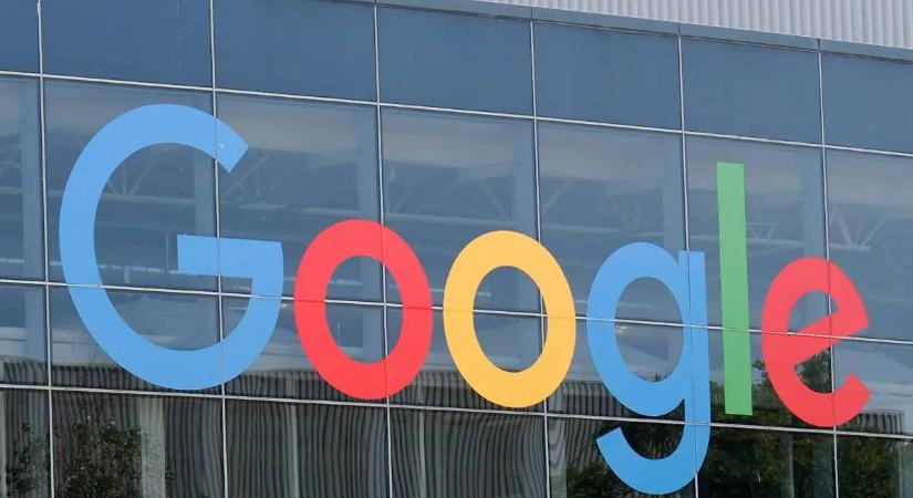 Európai Bizottság 890 millió euróra bírságolta a Google-t