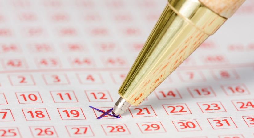 Gazdára talált a 25,6 milliárd forintos Eurojackpot-főnyeremény ezek a számok tettek milliárdossá valakit