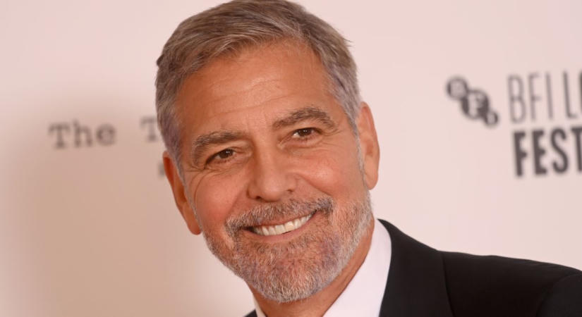 Ő volt George Clooney ritkán látott nővére - Adelia könyvelőként dolgozott és köszönte, de nem kért a reflektorfényből