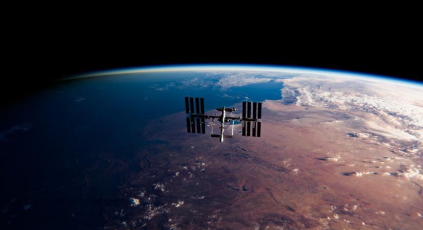 Elképesztő magyar tudományos siker! Ez a magyar kutató is részt vett a NASA legújabb projektjében