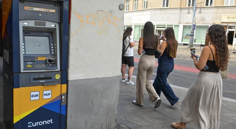 Van ok az aggodalomra? Így áll most a forint