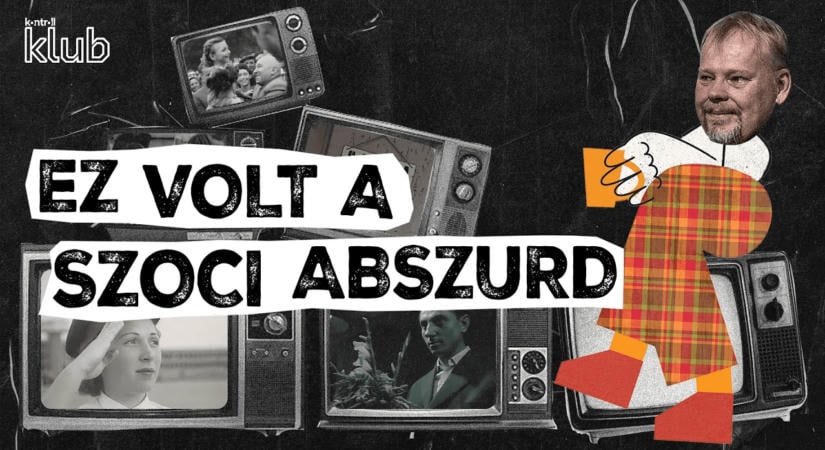 A szocializmus diszkrét bája - multidézés egy letűnt korból