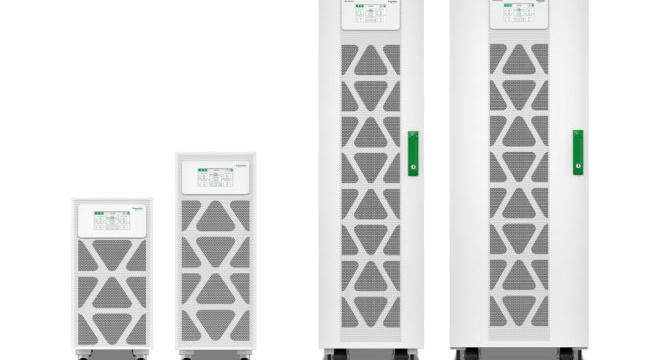 Tovább növeli az áramellátás biztonságát a Schneider Electric