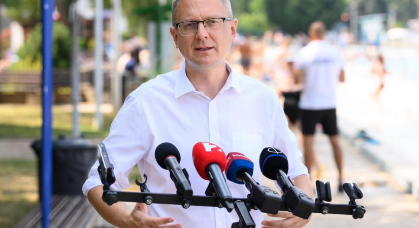 Rétvári Bence: A KDNP nem támogatja, hogy azonos nemű párok fogadhassanak örökbe