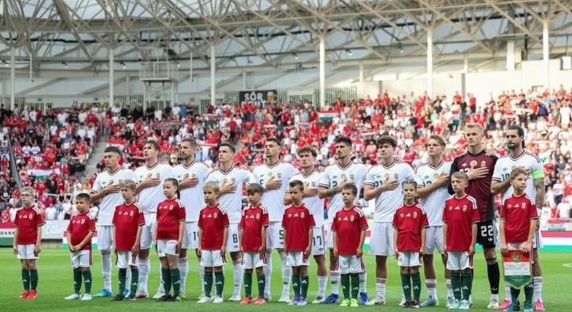Rossi fiatalít: Nego és Nagy Zsolt is végleg kiszorulhat, Nagy Ádám aligha tér vissza