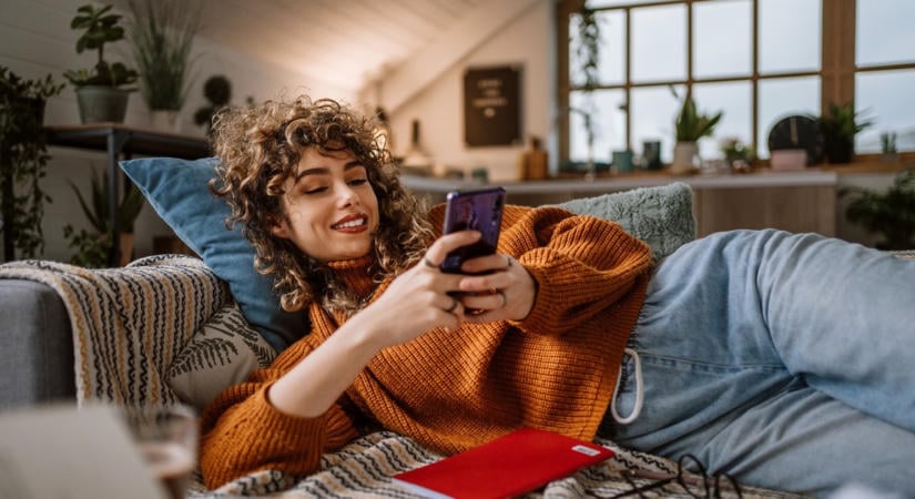 Ne feküdj le a kanapéra vacsora után: A csodás esti trükk, ami letöri a vércukrodat