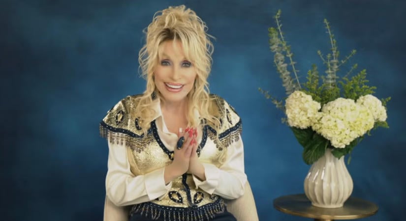 Dolly Parton a halálos ágyán minden rokonát kizárta: egyetlen embernek engedte meg, hogy mellette legyen