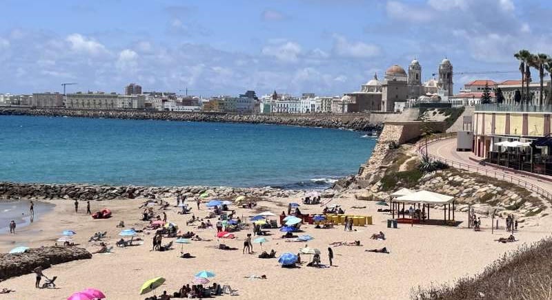 Cádiz