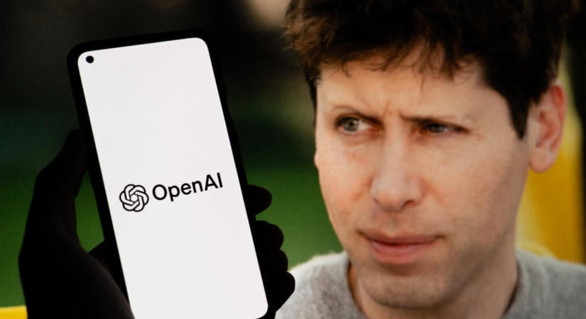 Az Open AI biztonsági okok miatt nem meri közzétenni a Chat GPT legfrissebb modelljét