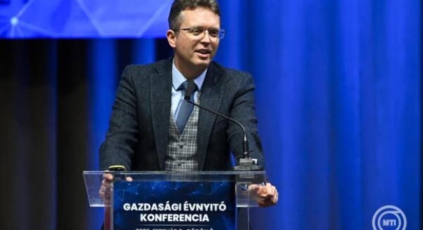 Magyar Péter: Orbán döntötte be Hankó Balázst