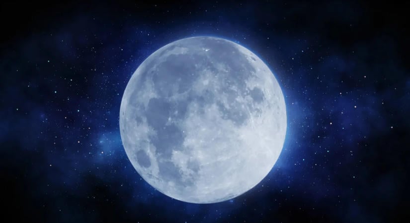 Rejtett barlangokat keres a holdon a NASA az első bázis építéséhez