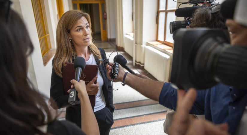 Dávid Ibolyát és Varga Juditot is meghallgatná a vizsgálóbizottság