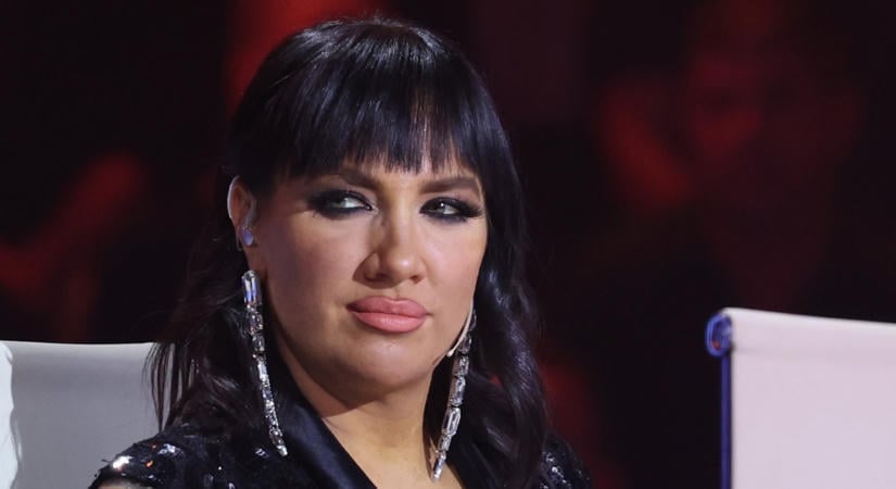 "Majd most letilthat a TV2!" - Tóth Gabinál kiverte a biztosítékot a Megasztár húzása: ezért sincs idén a zsűriben