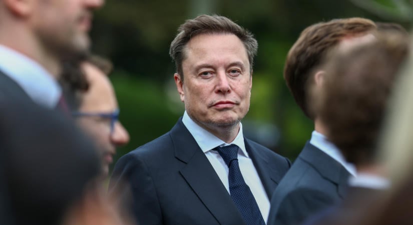Egyesülhet Elon Musk gigantikus cégbirodalma - Kinek áll ez érdekében?