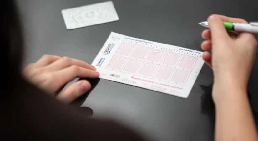 Ezekkel a számokkal nyerhettél a Skandináv lottón!