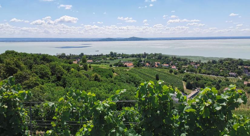 Öt kilátó, ahonnan a legszebb a balatoni panoráma