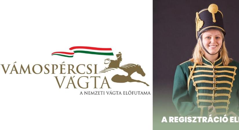 Már lehet jelentkezni a Nemzeti vágta egyik, hajdúsági előfutamára