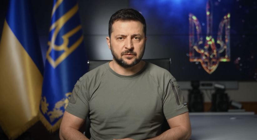 Ukrajna szerint Oroszország továbbra is segíti Iránt a harcokban