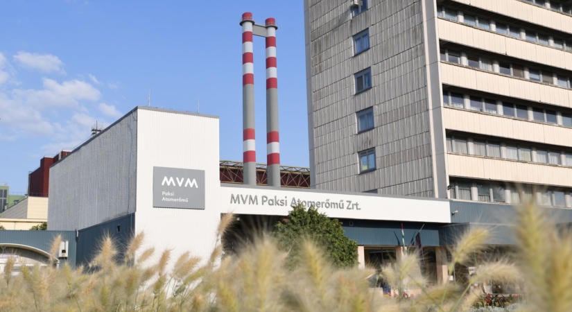 Sokan nem tudják, hogy a Pakson alkalmazott szovjet tervezésű nyomottvizes reaktorok közönséges vizet használnak moderátorként és hűtőközegként is