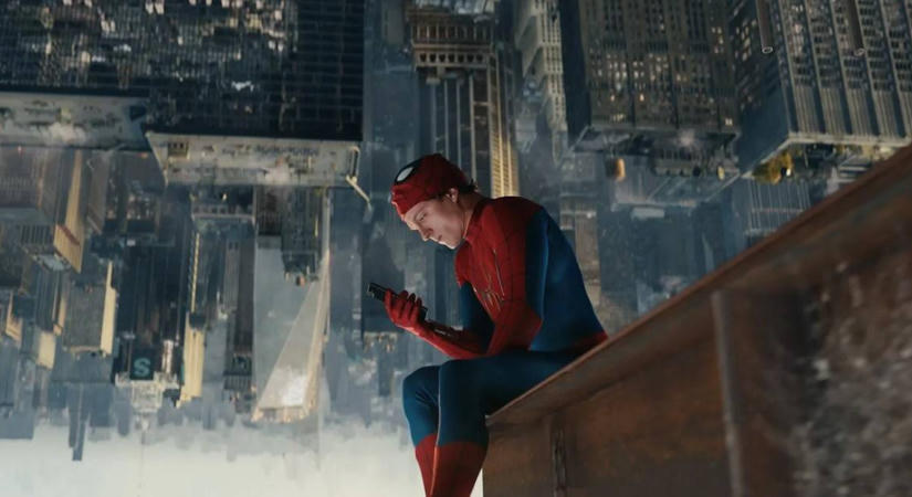 Nem elírás, tényleg ennyit kaszálhat Tom Holland a Pókember 4-gyel