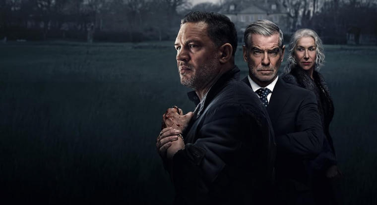 Zöld utat kapott a Gengsztervilág harmadik évada, Tom Hardy, Helen Mirren és Pierce Brosnan is visszatérnek