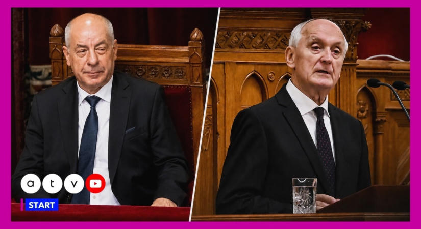 Ingatlanok kontra százmilliós megtakarítás: Ki a vagyonosabb, Sulyok Tamás vagy Baka András?