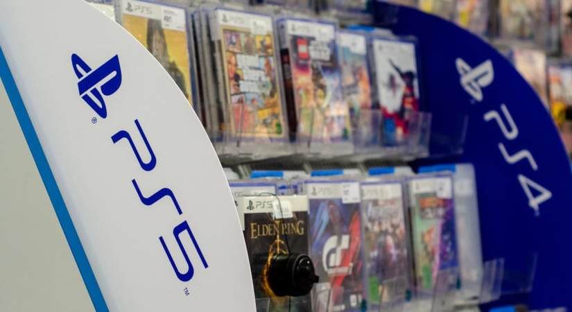 Meg sem kottyant a Sonynak a „nagy” PlayStation-bojkott