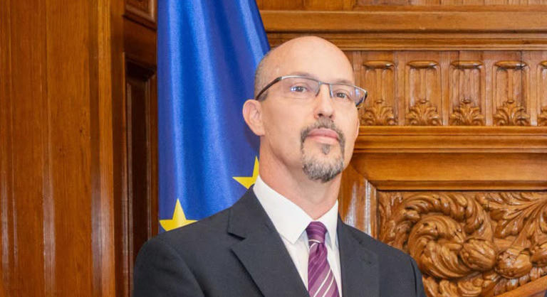 Új bűnügyi elnökhelyettes érkezik a NAV élére, kiemelt feladata a közpénzek védelme