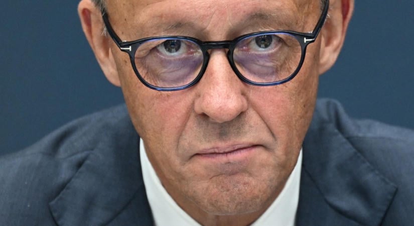 Súlyos vereséget szenvedett a német kancellár kormányzópártja
