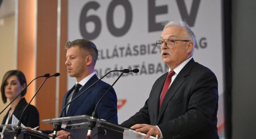 Magyar Péter kiborult a Mol miatt a parlamentben, kíméletlenül kiosztotta Hernádi Zsoltot mindenki előtt: "Hogy mi lesz ennek a következménye, azt majd meglátjuk"