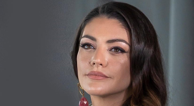 Kulcsár Edina öltözködését bírálja a divatszakértő: „Közönségessé teszi magát”