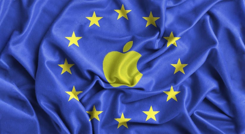 Apple–Samsung csere az első helyen, fordulat az európai szolgáltatói piacon