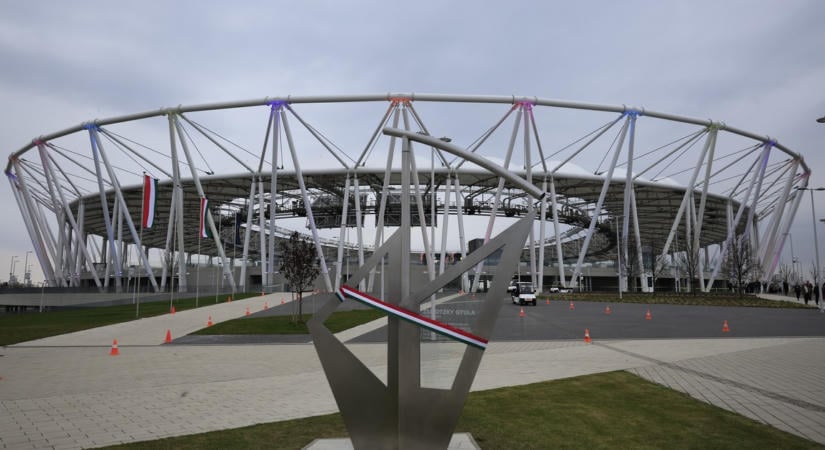 Kikerült a tervezet, ennyi pénzbe kerülhet a 2036-os olimpia a magyar államnak