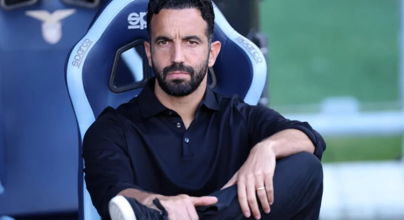 A Sassuolo otthonában folytatja a Serie A küzdelmeit a Ruben Amorim vezette Milan