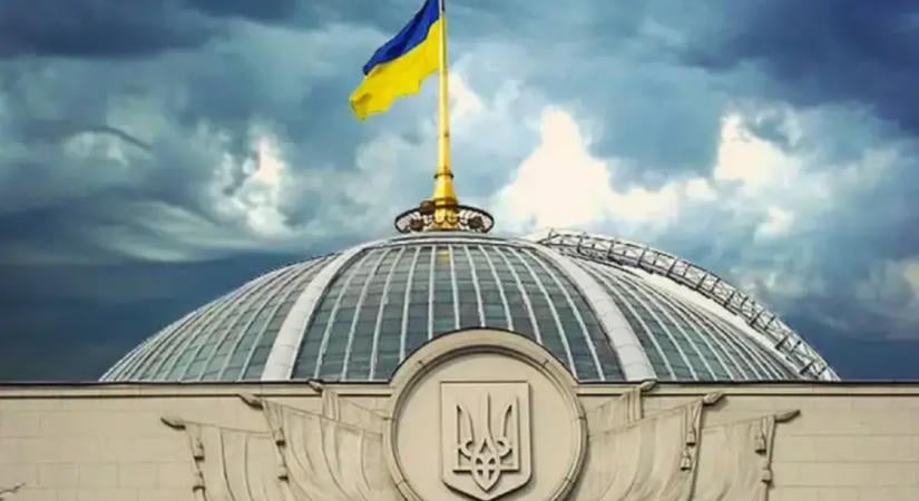 Elfogadta az ukrán parlament a kisebbségi oktatási törvényt: fontos változások jönnek