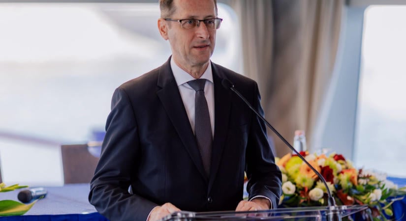 Ráfordult a Matolcsy-kör Varga Mihályra