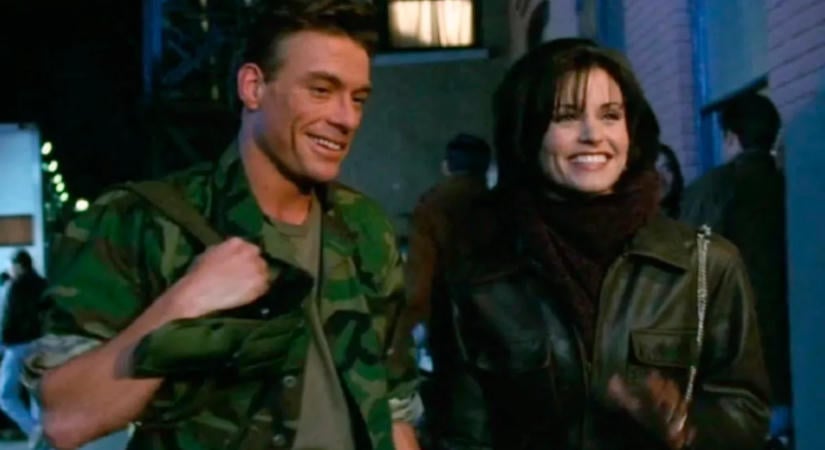 Így nézett ki fiatalon, és így néz ki manapság: még 66 évesen is elképesztő formában van Jean-Claude Van Damme – galéria