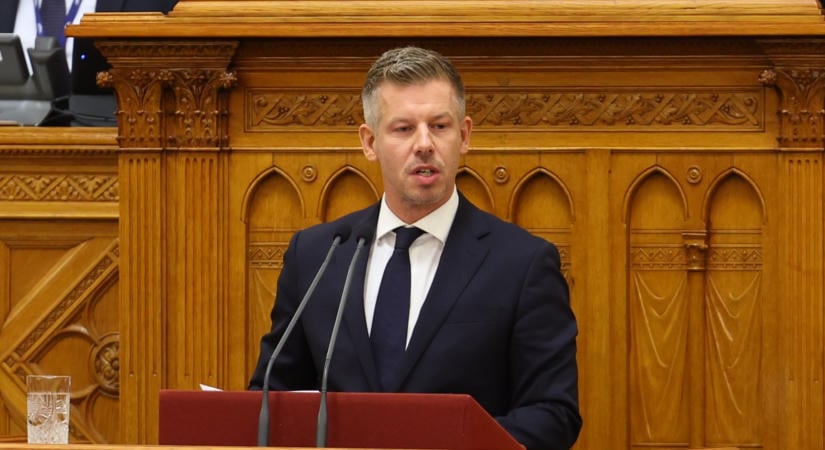 Magyar Péter hétfőn bemutatja a 2027-es költségvetést