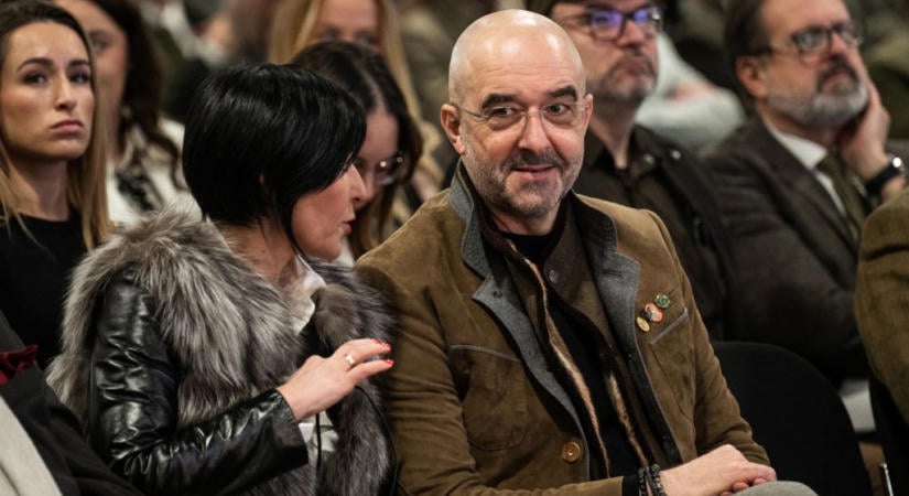 A Mavir megvizsgálja, hogyan nyert Kovács Zoltán neje 713 milliós takarítási megbízást